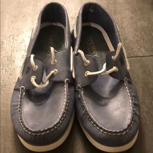 Sperry Men’s 12